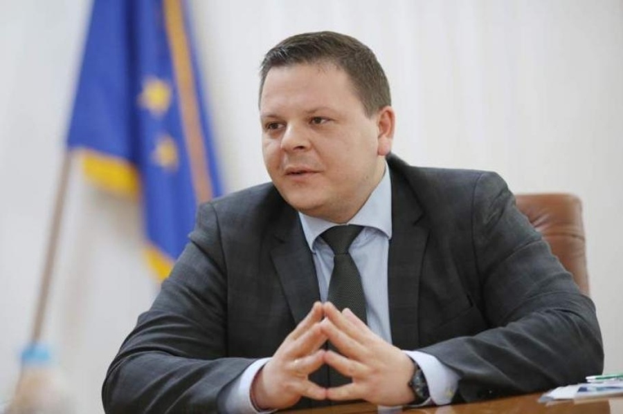 Бизнесменът Кирил Домусчиев държи 20 в концесията за летище София